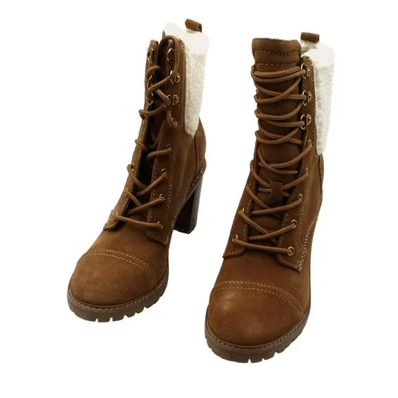 Nine West Boots - Picture 3 of 7